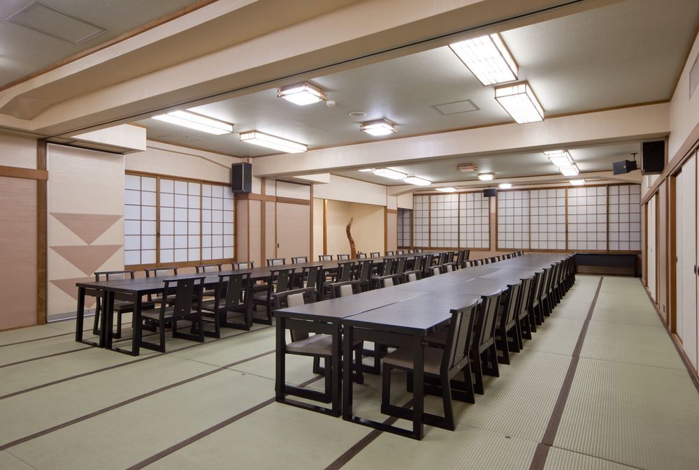 昴宿吉野旅馆 德岛市 外观 照片